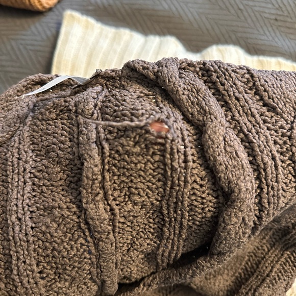 Free People Sweater - Picture 4 of 5